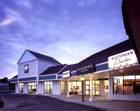 coach factory outlet store kittery maine